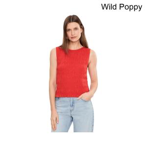 (取寄) メイドウェル スモックボートネックタンク madewell Smocked Boatneck Tank