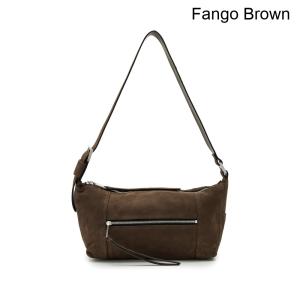 (取寄) オールセインツ ベガスエードショルダーバッグ allsaints Vega Suede Shoulder Bag