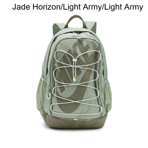 (取寄) ナイキ アジサイ/ハイパーバイオレット/ハイパーバイオレット nike Hayward Backpack (26L)