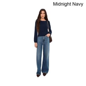 (取寄) メイドウェル スモックボートネックト...の詳細画像1