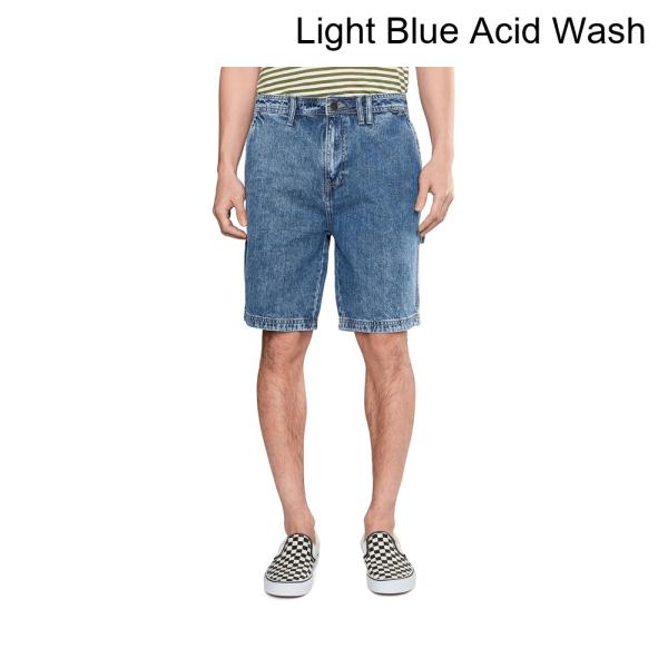 (取寄) ハーレー ワシントンデニム21 hurley Washington Denim 21
