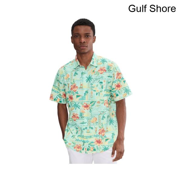 (取寄) トミー・バハマ バハマコースフロリダファン tommy bahama Bahama Coa...