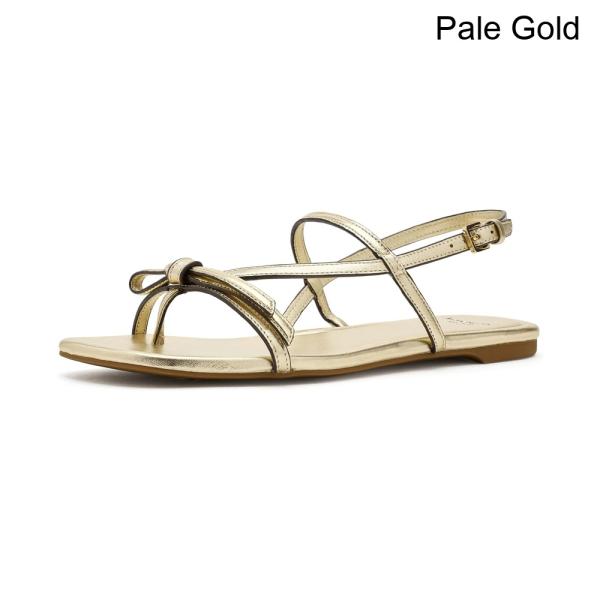 (取寄) ケイト・スペード ループフラットサンダル kate spade new york Loop...