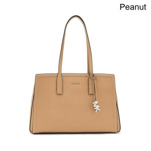 (取寄) マイケル・マイケル・コース ライラミディアムトート michael michael kors Laila Medium Tote