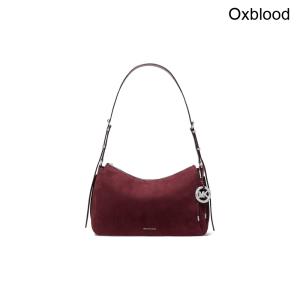 (取寄) マイケル・マイケル・コース ノリタミディアムトップジップコンバーチブルショルダー michael michael kors Nolita Medium Top Zip Convertible Shoulder