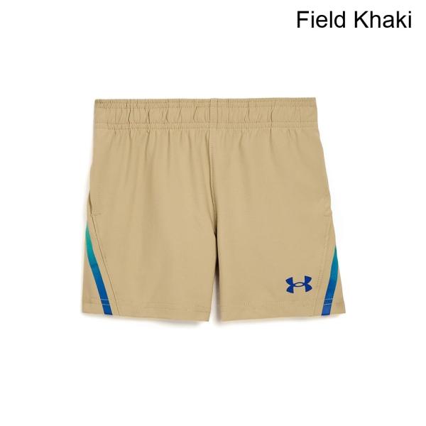 (取寄) アンダーアーマー ウーブンフェードショーツ（トドラー） under armour Wove...