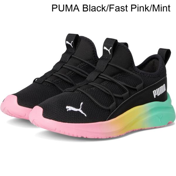(取寄) プーマ ワンフォーオールフェード（リトルキッド） puma One4All Fade (L...