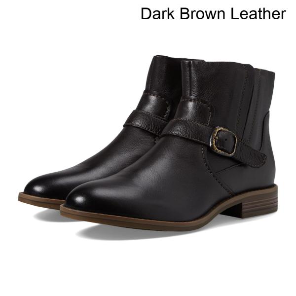 (取寄) クラークス カムジンループ clarks Camzin Loop