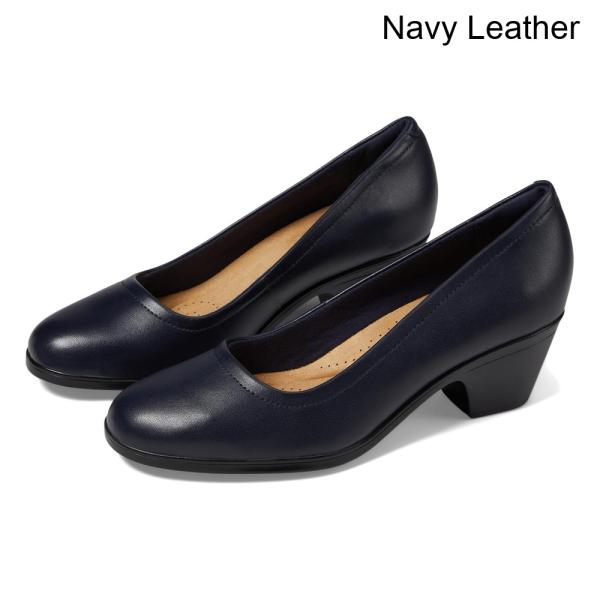 (取寄) クラークス エミリー2ルビー clarks Emily 2 Ruby