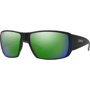 (取寄) スミス ガイズ チョイス サングラス Smith Guide's Choice Sunglasses Matte