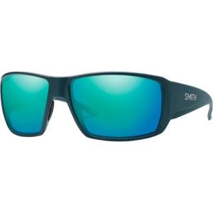 (取寄) スミス ガイズ チョイス サングラス Smith Guide's Choice Sunglasses Matte