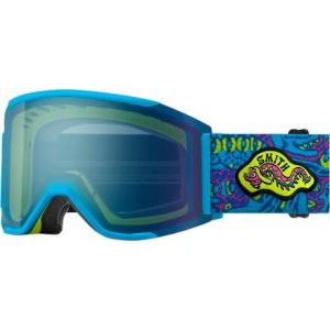 (取寄) スミス スクアッド マグ ゴーグルズ Smith Squad MAG Goggles Ki...