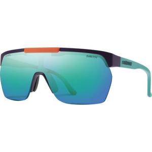 (取寄) スミス XC クロマポップ サングラス Smith XC Chromapop Sunglasses Matte