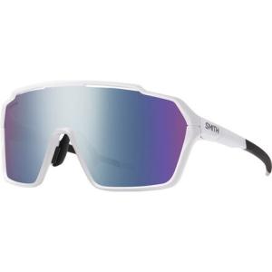(取寄) スミス シフト Xl マグ クロマポップ サングラス Smith Shift XL MAG