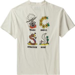 (取寄) クリティカルスライドソサイエティ メンズ ルーティーン T-シャツ - メンズ