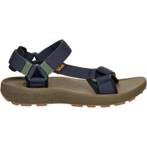 (取寄) テバ メンズ ハイドラトレック サンダル - メンズ Teva men Hydratrek Sandal
