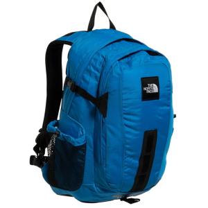 ノースフェイス ホットショット リュック バックパック ブルー メンズ レディース リュックサック 30L 男女兼用 The North Face Hot Shot 30 L Backpack 送