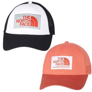 ノースフェイス キャップ メンズ レディース メッシュキャップ マダ― トラッカー ハット ブランド The North Face Mudder Trucker Hat 送料無料｜jetrag