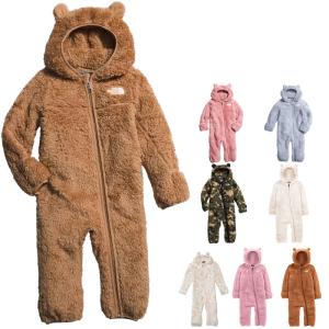 Patagonia○キッズリバーシブルダウンカバーオールsize 6-12M