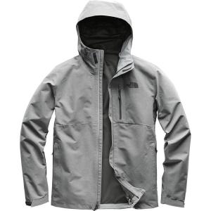 (取寄)ノースフェイス メンズ Dryzzle フーデッド ジャケット The North Face Men's Dryzzle Hooded Jacket Tnf Medium Grey Heather