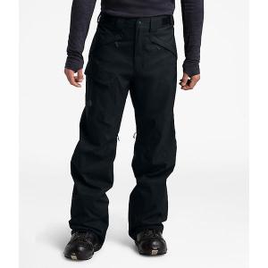 P最大16倍4/14-15限定 ノースフェイス メンズ フリーダム パンツ The North Face Men's Freedom Pant TNF Black JK3 送料無料