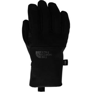 north face kids ski gloves