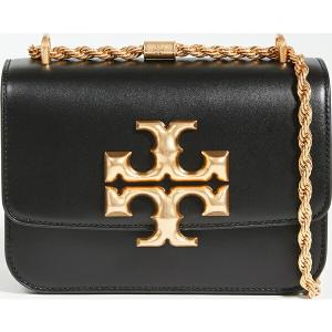 (取寄)トリーバーチ レディース エレノア スモール コンバーチブル ショルダー バッグ Tory Burch Women's Eleanor Small Convertible Shoulder Bag B 送料無料｜jetrag