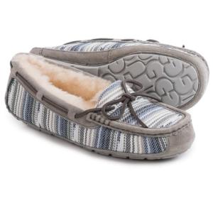 アグ UGG レディース シモーナ セラーペ スリッパ UGG Australia Women Australia Symona Serape Slippers スリッパ Seal｜jetrag