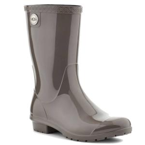 UGG（アグ） レインブーツ レディース ドロップレット UGG 1130831