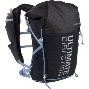(取寄) アルティメイト ディレクション ファストパック 20L バックパック Ultimate