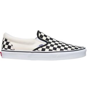 (取寄) バンズ クラシック スリッポン シューズ Vans Classic Slip-On Sho...