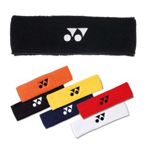 ヨネックス ヘッドバンド スポーツ ヘアバンド 海外限定モデル