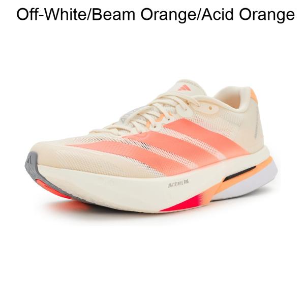(取寄) アディダス アディゼロボストン13ランニングシューズ adidas Adizero Bos...