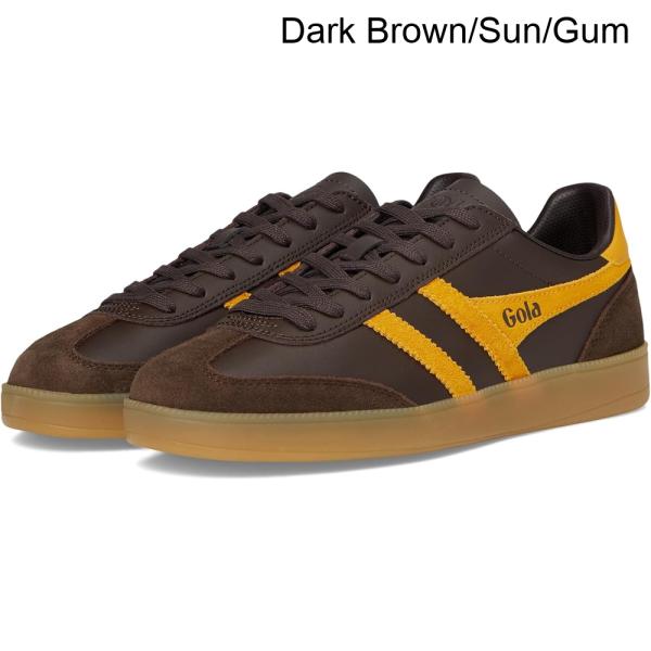 (取寄) ゴーラ バイパーレザー gola Viper Leather
