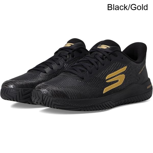 (取寄) スケッチャーズ ピクルボールバイパーコートプロ2.0スニーカー skechers Pick...
