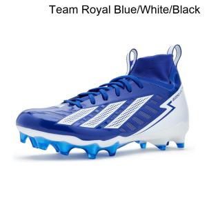 (取寄) アディダス アディゼロインパクトIIアメリカンフットボールスパイク adidas Adizero Impact II American Football Cleats