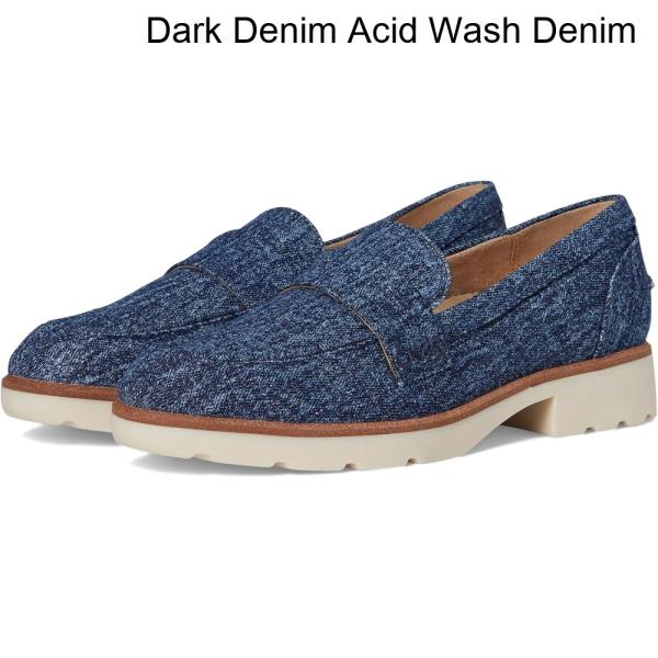 (取寄) ヴィオニック クレオローファー vionic Cleo Loafer