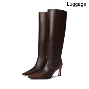 (取寄) マイケル・マイケル・コース ダラヒールブーツ michael michael kors Darrah Heeled Boots
