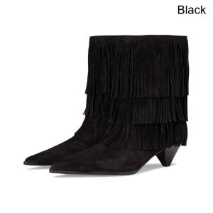 (取寄) マイケル・マイケル・コース ジェイラヒールブーティ michael michael kors Jayla Heeled Bootie