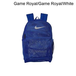(取寄) ナイキ ブラジリアメッシュバックパック9.0 nike Brasilia Mesh Backpack 9.0