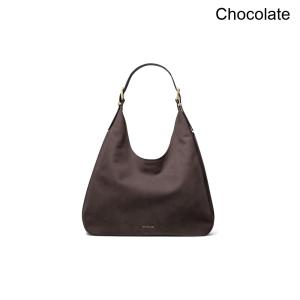 (取寄) マイケル・マイケル・コース ノリタラージホーボーショルダー michael michael kors Nolita Large Hobo Shoulder