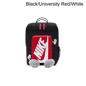 (取寄) ナイキ ボクシーバックパック（リトルキッド/ビッグキッド） nike Boxy Backpack (Little Kid/Big Kid)