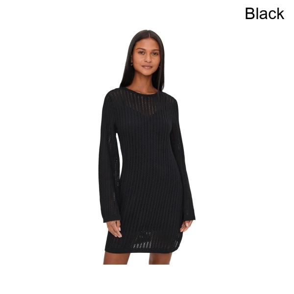 Barbour Barbour Daya Knitted Mini Dress ニット