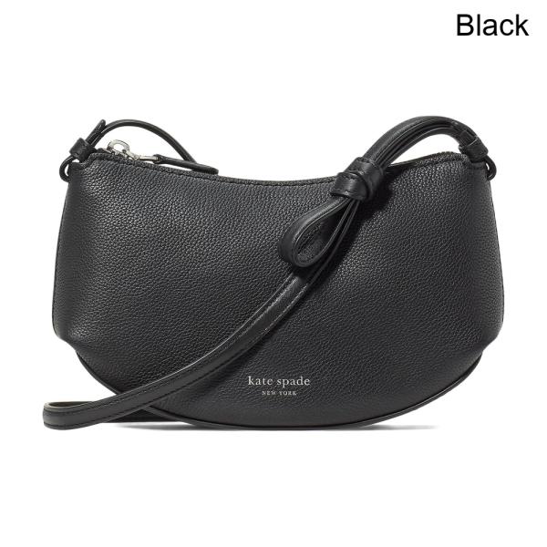 (取寄) ケイト・スペード ループペブルレザークロスボディ kate spade new york ...