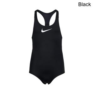 (取寄) ナイキ エフォートレスエッセンシャルレーサーバックワンピース（リトルキッド） nike Effortless Essential Racerback One Piece (Little Kid)