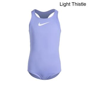 (取寄) ナイキ エフォートレスエッセンシャルレーサーバックワンピース（リトルキッド） nike Effortless Essential Racerback One Piece (Little Kid)