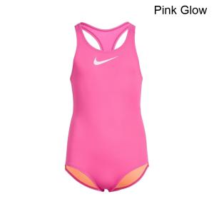 (取寄) ナイキ エフォートレスエッセンシャルレーサーバックワンピース（リトルキッド） nike Effortless Essential Racerback One Piece (Little Kid)