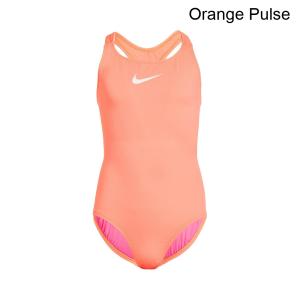 (取寄) ナイキ エフォートレスエッセンシャルレーサーバックワンピース（リトルキッド/ビッグキッド） nike Effortless Essential Racerback One Piece (Little
