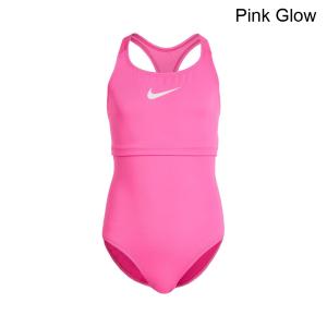 (取寄) ナイキ エフォートレスエッセンシャルレーサーバックワンピース（リトルキッド/ビッグキッド） nike Effortless Essential Racerback One Piece (Little