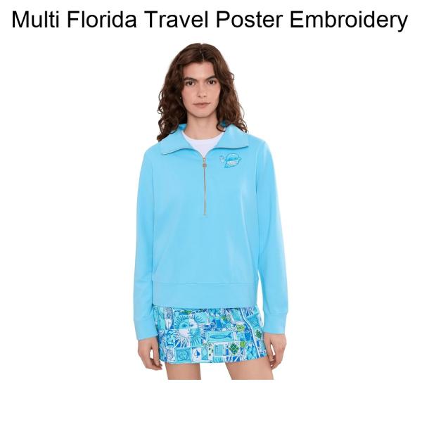 (取寄) リリー・プルリッツ エレニプルオーバー lilly pulitzer Eleni Pull...